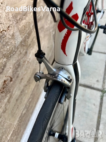 Specialized tarmac sl4, снимка 8 - Велосипеди - 51637019