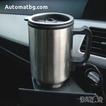 Термо Кана за Кола, 12V кабел с букса за директно включване към автомобилна запалка, снимка 4 - Аксесоари и консумативи - 26975951