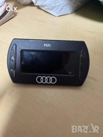 Паркторник за автомобил , снимка 4 - Аксесоари и консумативи - 52258099