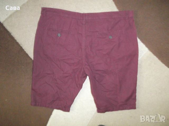 Къси панталони SONNY BONO,PIAZZA ITALIA   мъжки,ХЛ, снимка 7 - Къси панталони - 33325795