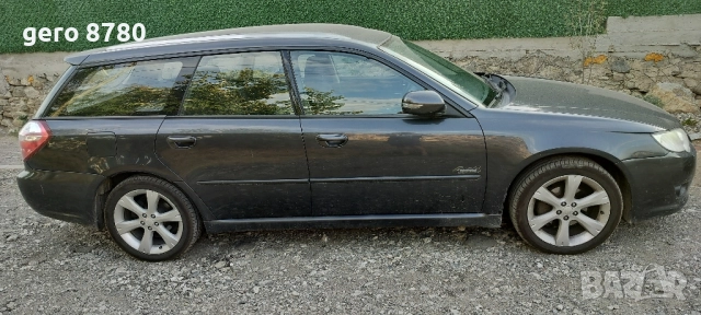 Продавам Subaru Legacy 2.0i