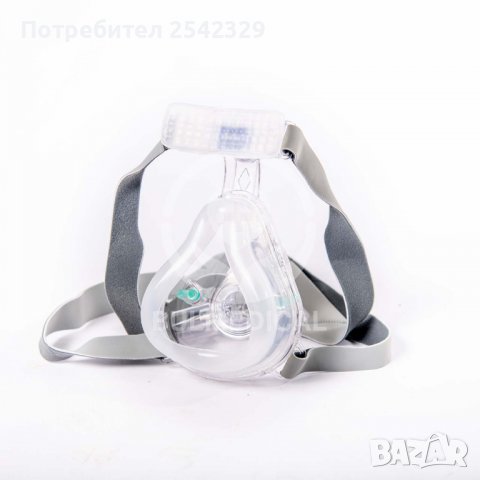Аксесоари за Cpap/ЦПАП апарати (сънна апнея),нагреваеми тръби,захранвания,чанти,овлажнители,Resmed, снимка 3 - Медицински консумативи - 35657350