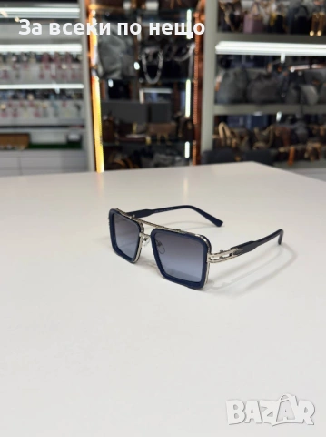 Dita Слънчеви Очила С UV400 Защита - Налични Различни Цветове Код SK847, снимка 2 - Слънчеви и диоптрични очила - 53207518