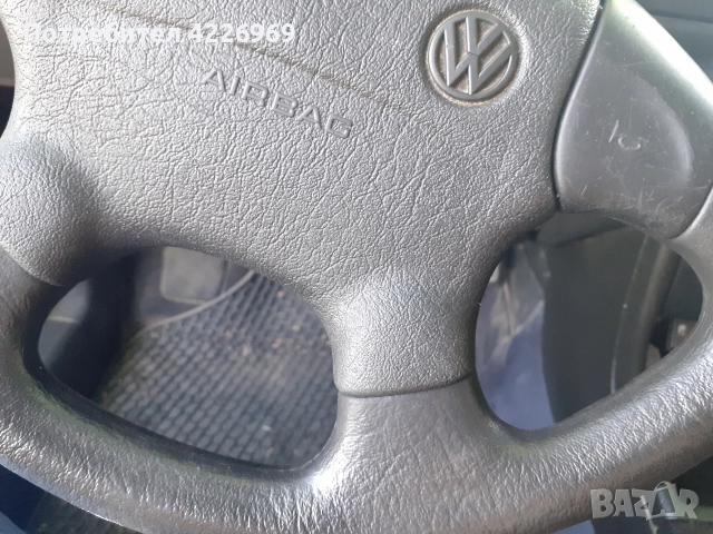 Фолкцваген Пасат с газ, снимка 9 - Автомобили и джипове - 52750033