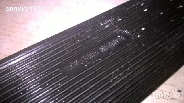 rapid 19 model c made in sweden-26см, снимка 16 - Други инструменти - 27922309