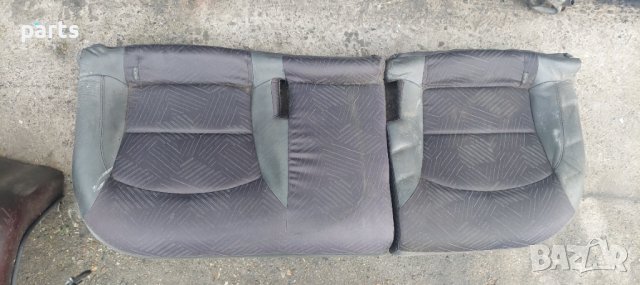 Долна Част Задна Седалка Рено Лагуна 2 N, снимка 2 - Части - 43749749