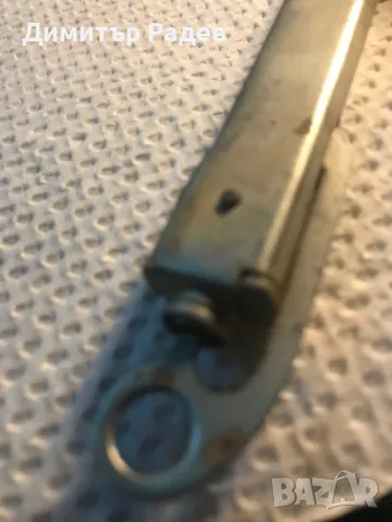  Механична   РЪЧНА ЗАПАЛКА ЗА ГАЗОВИ КОТЛОНИ И ДР. ГАЗОВИ УРЕДИ, снимка 4 - Други - 49360104