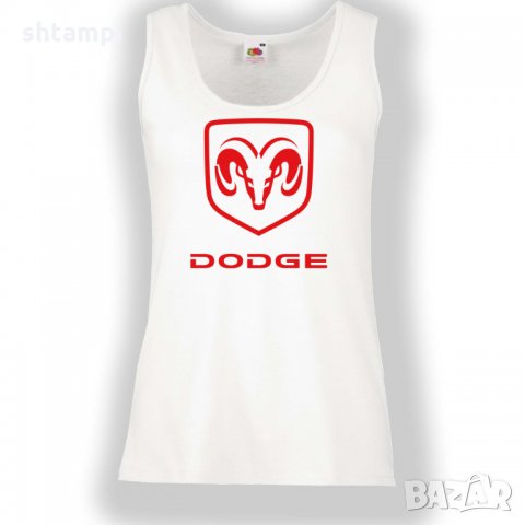 Дамски потник Dodge 2, снимка 2 - Потници - 33629510