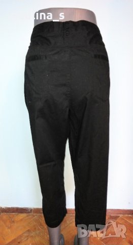 Еластични памучни бермуди "Old Navy"®, снимка 7 - Къси панталони и бермуди - 28358525