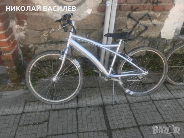 Оборудвана   рамка   /  продавам  ., снимка 12 - Части за велосипеди - 50749926