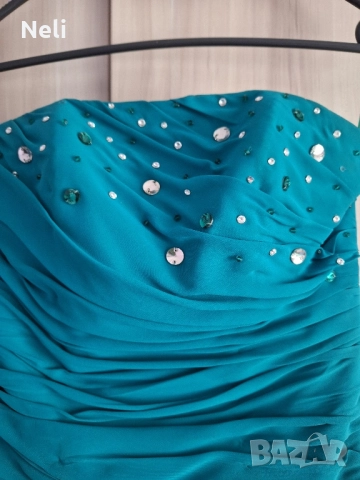 Дамска рокля 