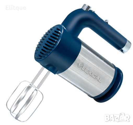 Ръчен миксер, снимка 7 - Миксери - 52841946