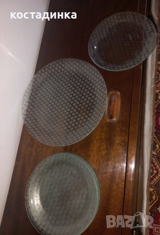 Сервизи за торта 2 бр.