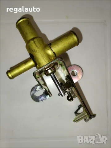 B00161180A,кранче парно MAZDA 323 II BD,1980-1985, снимка 2 - Части - 47805663