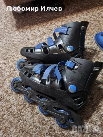 ролери 39 номер