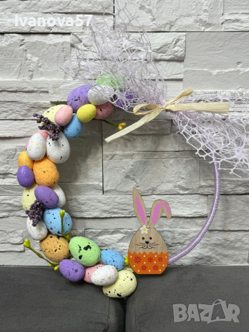 Великденска украса