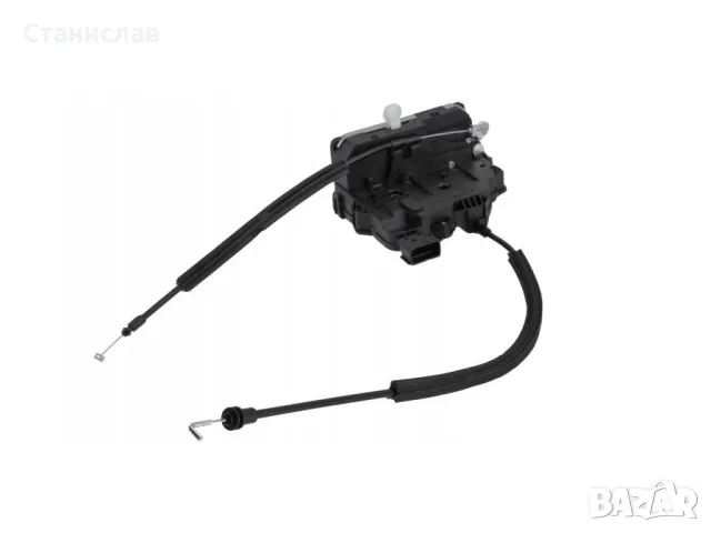  Peugeot Boxer 2 Брава за предна лява врата 