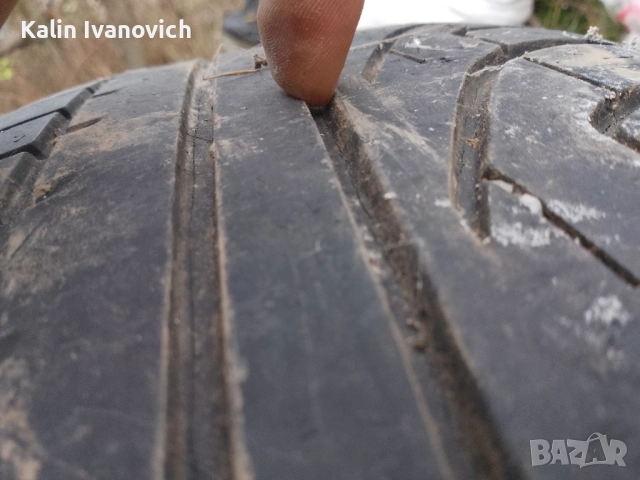 гома мишелин за лято моля да ме извините за някои снимки муже да съм ги объкал, снимка 2 - Гуми и джанти - 52458936