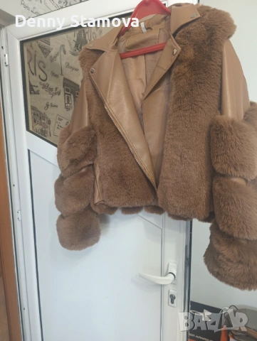 Ново палто , снимка 3 - Якета - 53581414
