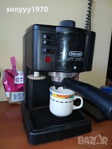 DELONGHI ITALY 2904221149, снимка 7 - Кафемашини - 36599904