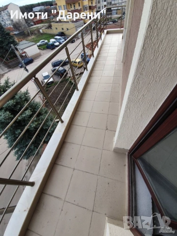 Имоти Дарени 5687 Тристаен апартамент кв.Хисаря, снимка 2 - Апартаменти - 52114404