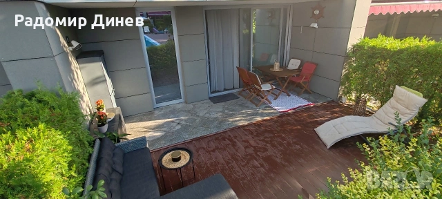 Къща с басейн в кв. Сарафово, Бургас, снимка 18 - Къщи - 53378838