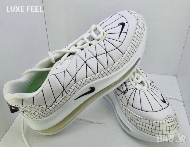 Мъжки Маратонки -лого Бродирано ⚜️ Nike , снимка 2 - Маратонки - 53025496