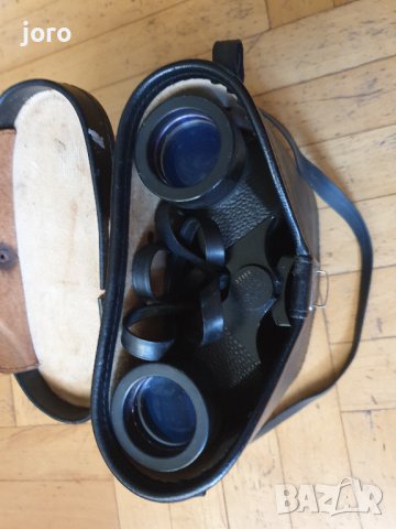 бинокъл, снимка 4 - Колекции - 37759832