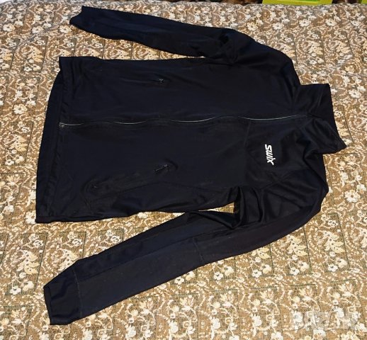 Swix - M, снимка 7 - Спортни дрехи, екипи - 42991423
