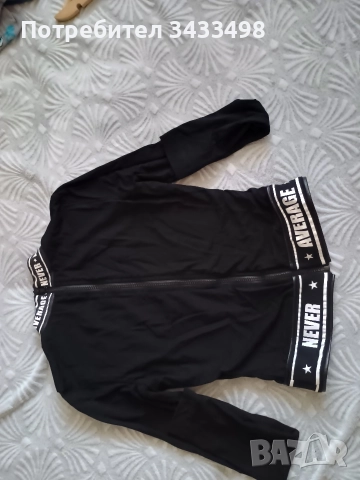 Алеса блузи, много запазени , снимка 8 - Блузи с дълъг ръкав и пуловери - 52772787