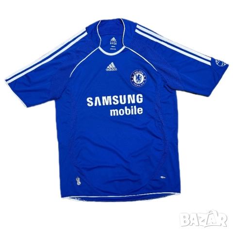 Мъжка тениска Adidas x Chelsea 2006 | L размер