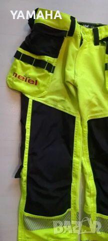 Helly  hansen  Мъжки  Работен  Панталон 50, снимка 3 - Панталони - 51546136