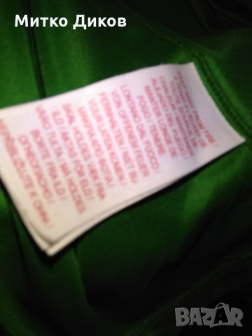 Вердер Бремен  2013-14г домакини тениска маркова на Найк №14 Аарон Хънт юноши 13-14г, снимка 12 - Футбол - 26374977