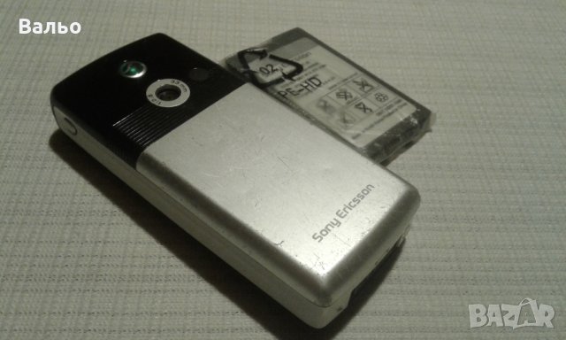 Sony Ericsson T610+нова батерия, снимка 4 - Sony Ericsson - 28100630