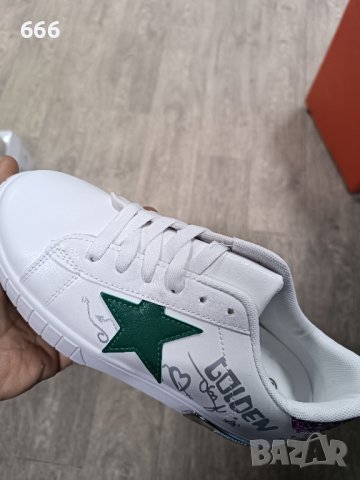 маратонки, снимка 3 - Маратонки - 43492754