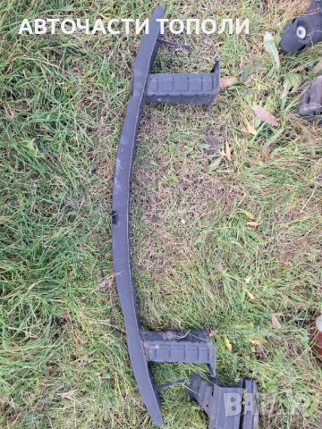 Греда държач основа броня задна предна, снимка 8 - Части - 48275826