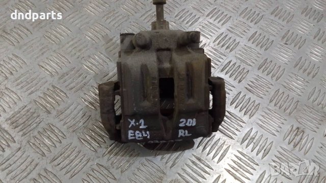 Спирачен апарат BMW X1 E84 2.0D 2010г.(заден ляв)	