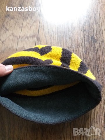 maloja winter hat - страхотна зимна шапка КАТО НОВА 100% оригинал универсален размер , снимка 8 - Шапки - 43428097