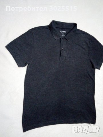 Мъжки тениски Размери M, L, снимка 2 - Тениски - 33584395