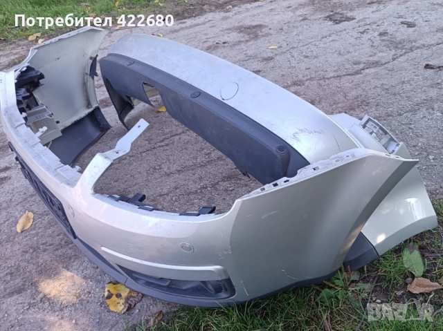 Форд Ц Макс, снимка 4 - Части - 52154778