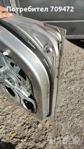 Врата за Hyundai I35, снимка 6 - Части - 47518417