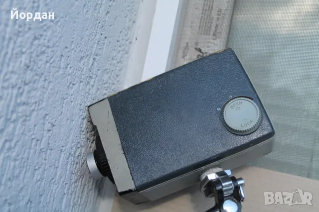 Фото камера ''Кодак'', снимка 7 - Камери - 48572480