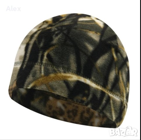 Поларни  шапки, снимка 6 - Други спортове - 43069609