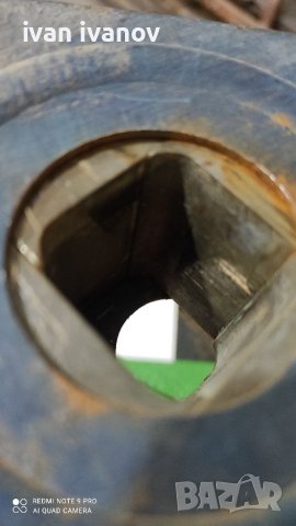 Преса за Накраиници , снимка 12 - Други машини и части - 37021438