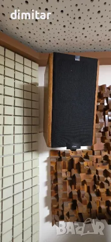 MB QUART 390, снимка 2 - Тонколони - 49781913