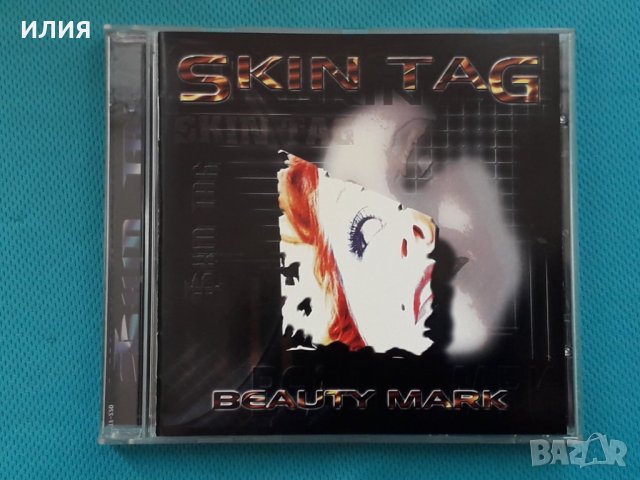 Skin Tag – 2001 - Beauty Mark (Hard Rock), снимка 1