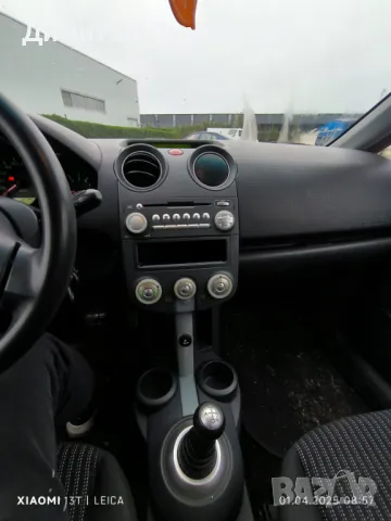 Mitsubishi Colt Z30, снимка 11 - Автомобили и джипове - 49719461