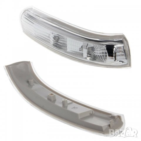 Мигачи в огледало Chevrolet Captiva 2006-2018, снимка 3 - Части - 38392843