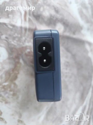 Canon BATTERY CHARGER CB-2LVE, снимка 3 - Батерии, зарядни - 50924506