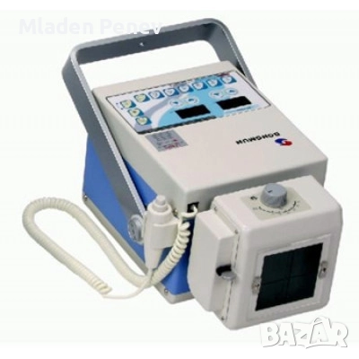 рентгенов апарат Toshiba 